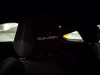 2019-ford-mustang-saleen-s302-white-label-ford-authority-garage-interior-018-saleen-script-and-logo-on-headrest