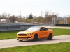 2019-ford-mustang-shelby-gt350-exterior-m1-concourse-003-front-three-quarters-orange