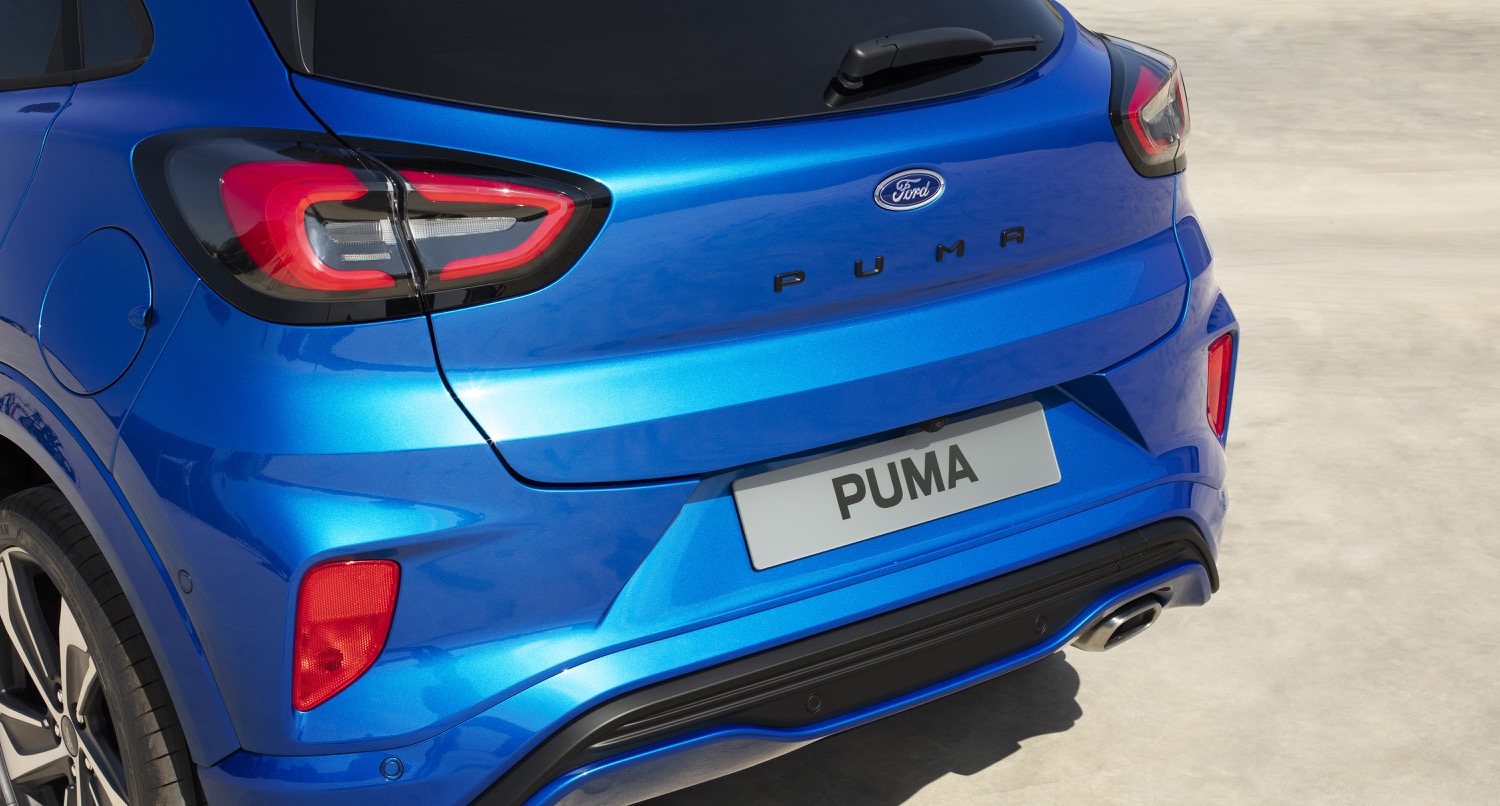 Ford CEO Tweets He Wishes Puma ST Was Offered In US