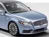 2019-lincoln-continental-coach-door-80th-anniversary-exterior-025-front-end-lincoln-grille-and-logo