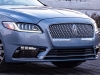2019-lincoln-continental-coach-door-80th-anniversary-exterior-042-grille-and-lincoln-logo