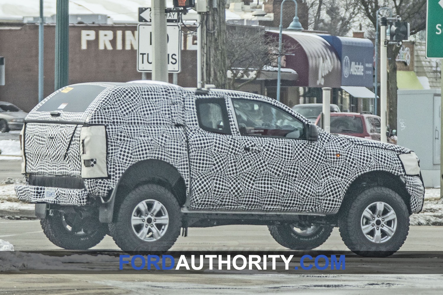 2020 Ford Bronco Info Specs Release Date Wiki