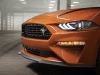 2020-ford-mustang-fastback-ecoboost-high-performance-package-exterior-006-front-end-and-grille-with-pony-logo