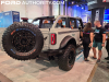 2021-ford-bronco-by-maxlider-brothers-2021-sema-live-photos-exterior-004-rear-three-quarters-spare-wheel-and-tire-on-swing-gate