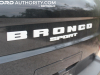 2021-ford-bronco-sport-badlands-fa-garage-exterior-046-bronco-sport-logo-badge-on-liftgate