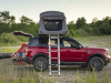 2021-ford-bronco-sport-exterior-038-badlands-rapid-red-metallic-tinted-clearcoat-camping-roof-tent