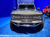 2021-ford-bronco-outer-banks-4-door-by-baja-forged-2021-sema-live-photos-exterior-001-front-rigid-light-bar-warn-winch-baja-forged-tubular-front-bumper-factor-55-ultra-hook-hawse-fairlead