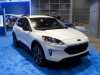 2021-ford-escape-sel-stealth-awd-package-oxford-white-2021-chicago-auto-show-exterior-002-front-three-quarters