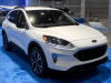 2021-ford-escape-sel-stealth-awd-package-oxford-white-2021-chicago-auto-show-exterior-003-front-three-quarters