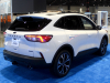 2021-ford-escape-sel-stealth-awd-package-oxford-white-2021-chicago-auto-show-exterior-006-rear-three-quarters