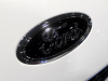 2021-ford-escape-sel-stealth-awd-package-oxford-white-2021-chicago-auto-show-exterior-013-black-ford-oval-logo-badge