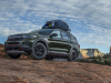 2021-ford-explorer-timberline-exterior-015-front-three-quarters-off-road-loaded-roof-rack