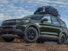 2021-ford-explorer-timberline-exterior-016-front-three-quarters-off-road-loaded-roof-rack