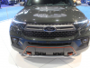 2021-ford-explorer-timberline-forged-green-2021-chicago-auto-show-exterior-001-front-end