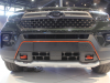 2021-ford-explorer-timberline-forged-green-2021-chicago-auto-show-exterior-003-front-fascia