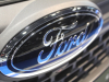 2021-ford-explorer-timberline-forged-green-2021-chicago-auto-show-exterior-012-black-ford-logo