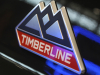 2021-ford-explorer-timberline-forged-green-2021-chicago-auto-show-exterior-020-timberline-badge-logo-on-c-pillar