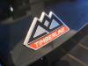 2021-ford-explorer-timberline-forged-green-2021-chicago-auto-show-exterior-025-timberline-badge-logo-on-liftgate