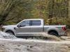 2021-ford-f-150-lariat-tremor-exterior-021-side-profile-driving-through-water
