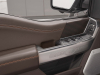 2021-ford-f-150-interior-king-ranch-005-king-ranch-branding-on-door-leather-wrap