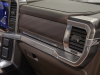 2021-ford-f-150-interior-king-ranch-007-norias-brown-leather-front-instrument-panel-metalized-american-flag