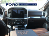 2021-ford-f-150-king-ranch-interior-front-row-005-center-stack-infotainment-hvac-controls