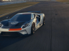 2021-ford-gt-heritage-edition-exterior-005-front-three-quarters-daytona
