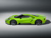 2021-ford-gt-studio-series-exterior-003-side-profile-bright-green-with-gray-accents