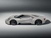 2021-ford-gt-studio-series-exterior-004-side-profile-gray-with-bronze-accents