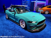 2021-ford-mustang-coupe-premium-high-performance-by-all-star-2021-sema-live-photos-exterior-001-front-three-quarters