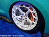 2021-ford-mustang-coupe-premium-high-performance-by-all-star-2021-sema-live-photos-exterior-010-white-wheels-orange-brake-calipers