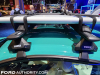 2021-ford-mustang-coupe-premium-high-performance-by-all-star-2021-sema-live-photos-exterior-013-thule-roof-rack-surf-boards