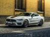 2021-ford-mustang-mach-1-appearance-package-europe-exterior-fighter-jet-gray-002-front-three-quarters