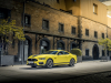 2021-ford-mustang-mach-1-europe-exterior-grabber-yellow-002-front-three-quarters