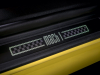 2021-ford-mustang-mach-1-europe-interior-grabber-yellow-006-mach-1-logo-on-door-sill