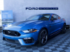 2021-ford-mustang-mach-1-exterior-velocity-blue-003-front-three-quarters