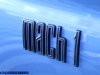 2021-ford-mustang-mach-1-exterior-velocity-blue-017-mach-1-logo-badge-on-front-fender
