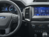 2021-ford-ranger-tremor-lariat-interior-003-cockpit-steering-wheel-gauge-cluster-center-stack