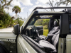 2022-ford-bronco-everglades-interior-002-cockpit-from-outside-marine-grade-vinyl-seats-everglades-logo-on-driver-side-decal