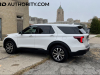 2022-ford-explorer-st-line-live-photos-exterior-029-side-rear-three-quarters-tail-lights-on