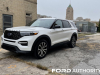 2022-ford-explorer-st-line-live-photos-exterior-031-side-front-three-quarters-headlight-grille