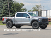 2023-ford-f-150-raptor-r-iconic-silver-first-real-world-photos-august-2022-exterior-001