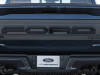 2023-ford-f-150-raptor-r-press-photos-exterior-024-antimatter-blue-rear-tailgate-ford-script-logo-r-logo-exhaust-tail-lights