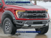 2021-ford-f-150-raptor-35-inch-tire-graphics-package-live-photos-016-front-end-ford-grille-headlights-hood-graphics