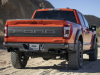 2021-ford-f-150-raptor-exterior-041-code-orange-raptor-37-performance-package-rear-ford-f-150-raptor-37-logo-lettering-on-tailgate-dual-exhaust-recovery-tow-hooks-tow-hitch-spare
