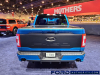 2022-ford-f-150-street-performance-concept-sema-2021-live-photos-exterior-005-rear-f-150-deboss-with-black-applique-on-tailgate-dual-exhaust-undercover-black-hard-folding-tonneau-bed-cover
