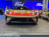 2022-ford-gt-holman-moody-heritage-edition-first-production-unit-2022-nyias-exterior-001-front-headlights-grille-intakes-splitter-livery