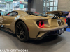 2022-ford-gt-holman-moody-heritage-edition-first-production-unit-2022-nyias-exterior-009-rear-three-quarters-wing-wheels-tail-lights