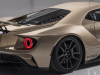 2022-ford-gt-holman-moody-heritage-edition-press-photos-exterior-019-three-quarters-rear-tail-lights-exhaust-spoiler