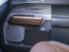 2022-ford-maverick-lariat-2l-ecoboost-awd-fx4-off-road-package-interior-007-driver-side-door-panel-split-arm-rest-tablet-space-in-door